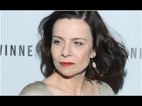 Kulesza o tym, jak ciężko było jej zagrać krzyk Róży [Andrzej Sołtysik przedstawia]