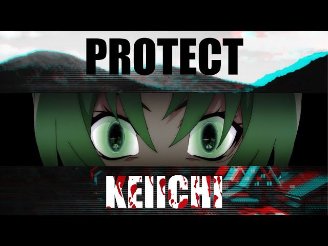 Video Pronunciation of Keichi in English