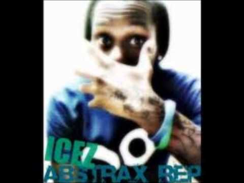 Icez feat J20,Young Sam,Kush Gang-Brain Dead Remix