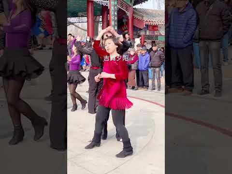 "爱激励划 #dance#0522