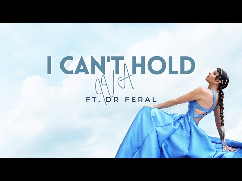 IVA ft. Dr Feral - I Can't Hold (Official Video)