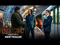 John Wick: Chapter 4 (2023 Movie) New Trailer – Keanu Reeves, Donnie Yen, Bill Skarsgård (HD)
