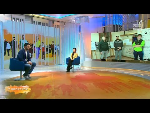 In Cammino, 12 dicembre 2022 - Senza dimora: Caritas in campo per l'emergenza freddo