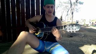 Forasteiro - Natiruts [Cover Márcio Tostes]