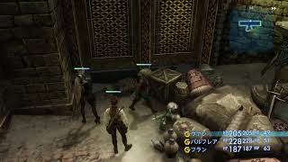 FF12 TZA