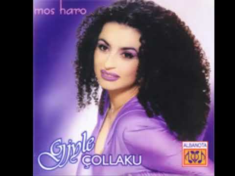 Gjyle Qollaku - Nate e Vetmise 