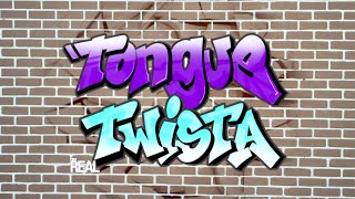 Mike Tyson Joins a ‘Tounge Twista’ Rap Battle!