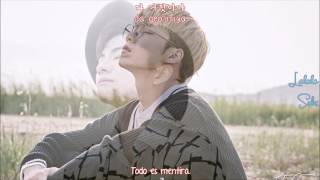 MADTOWN- LIE (Sub Español- Rom- Han)