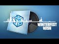 Fortnite | Winterfest Wish Lobby Music