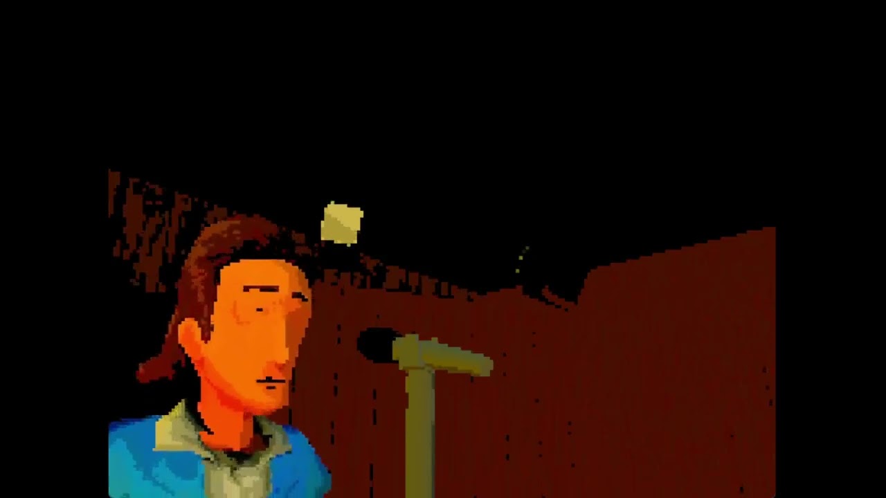 Nothing Forever AI Seinfeld REALLLY BAD JOKE