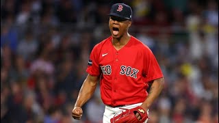 Re: [情報] Brayan Bello跟紅襪提前延長合約