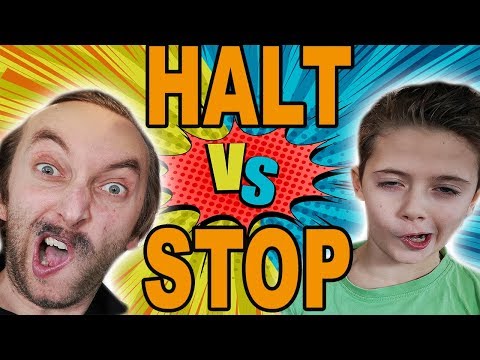 HALT STOP ANDREAS HAT EINEN SOHN!