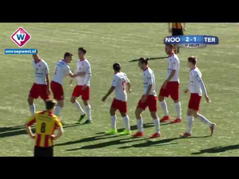 Samenvatting Noordwijk - Ter Leede