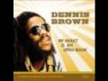 dennis brown cant take another day