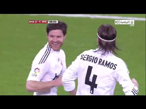 2009-10 (27) Real Madrid-Sporting Gijon