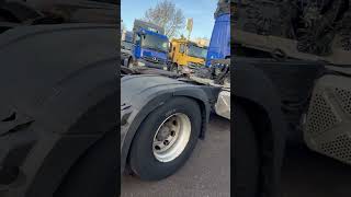 السيارات القاطرة Mercedes-Benz Antos 1835 | صورة 5 - Autoline