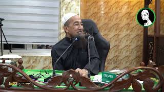 Download lagu Hukum Isteri Tak Ikut Kehendak Suami - Ustaz Azhar Idrus mp3