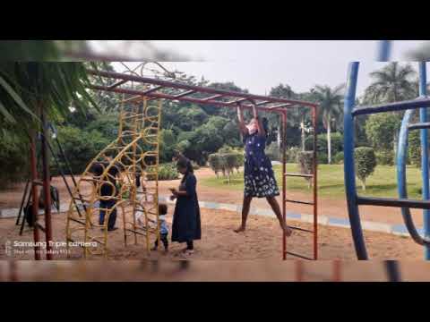 DEEKSHITHA ANVITHA PRETEND COOKING A CAKE PLAY# KIDS PLAY#EXPLORING