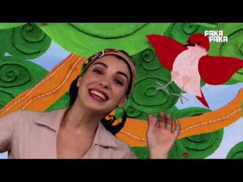 Animapaka I: Hornero - Pakapaka