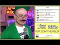 Kendrick Lamar Dodger Blue Ft Ink Roddy Ricch Sam Dew FANTANO REACTION