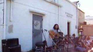 Dave Melillo - This is 2005 Accoustic