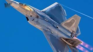 F-22 Raptor