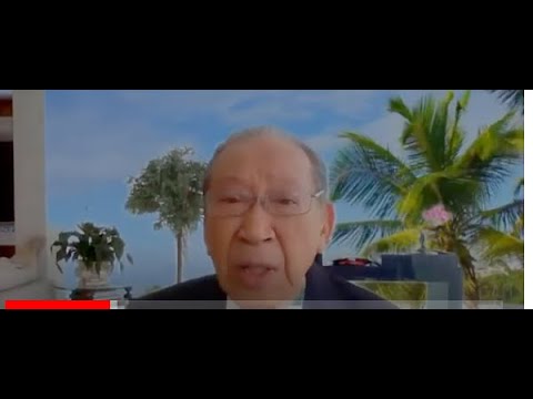 DR KIYOSHI HARADA NO NGTN: SEGURANÇA PÚBLICA
