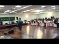 Kabova Comedy Stand Up In Atlanta