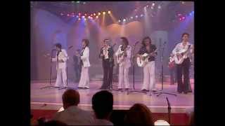 LOS MANOLOS "AMIGOS PARA SIEMPRE"