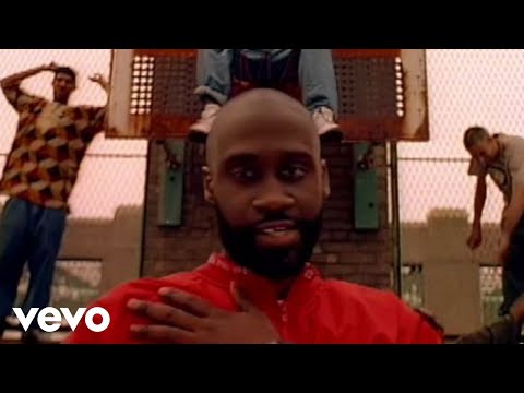 De La Soul - Stakes Is High (With Intro) (Official Music Video) [HD]