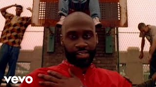 De La Soul - Stakes Is High (With Intro) (Official Music Video) [HD]