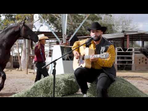 Te Vi Con El - CARIN LEON (Guitarras/Tololoche)