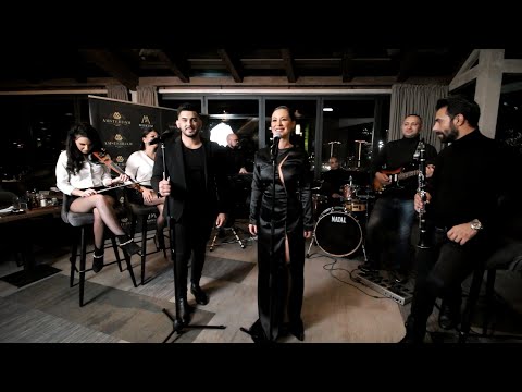 Vanja Lakatoš & Aleksandra Bursać - Život bez tebe ne živim (Cover)