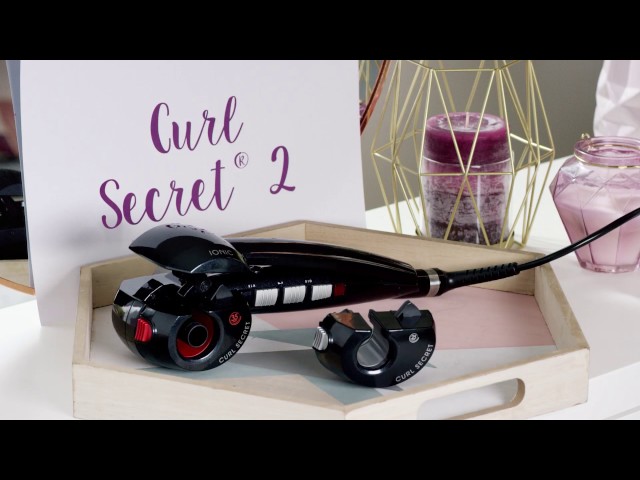 BaByliss Curl Secret 2 (35 mm) - buy at Galaxus