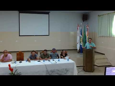 Sessão Extraordinária do dia 05/04/2024 - 14:00 horas.