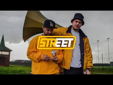 Video thumbnail for Real Talk Street - Wiser Keegan