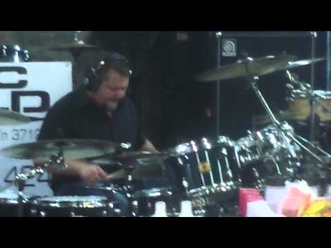 David Northrup Drum Clinic (Ozzy Osbourne's Crazy Train)