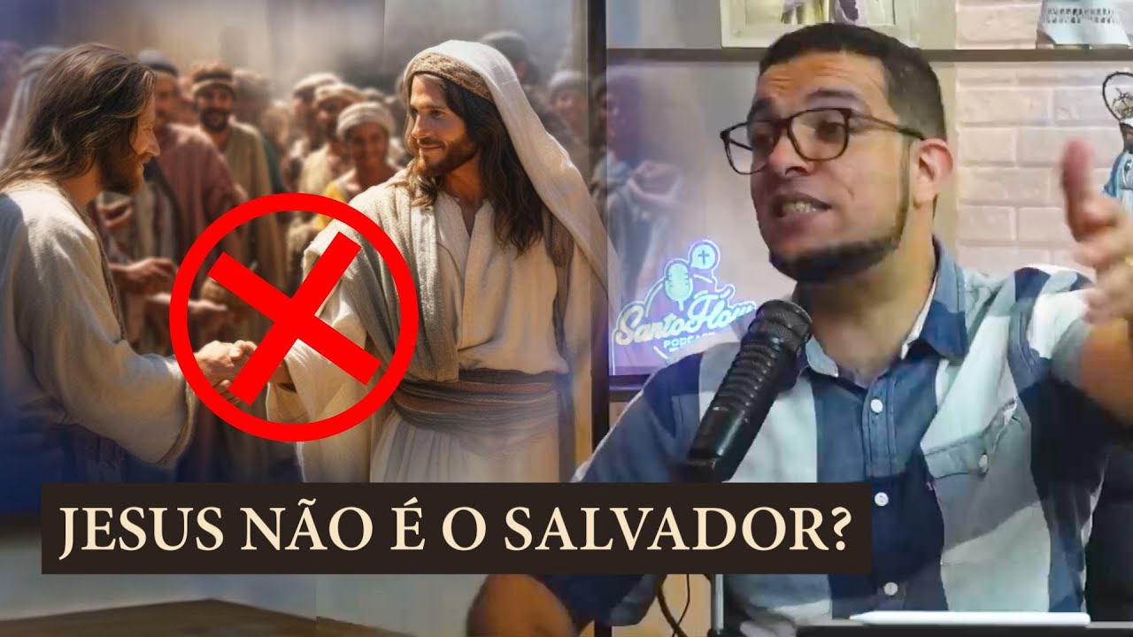 Por que os judeus não acreditaram que Jesus era o Messias