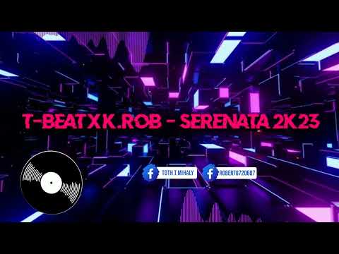 T - BEAT X K.ROB - SERANTA