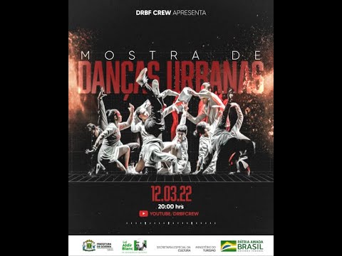 Mostra de Danças Urbanas