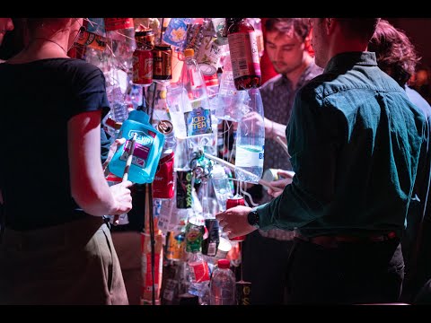 Verwilderd Registratie 2025 Gaudeamus - Ear to the Earth Ensemble