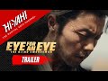 EYE FOR AN EYE: THE BLIND SWORDSMAN Official Trailer | Watch Now on Hi-YAH! | Tse Miu