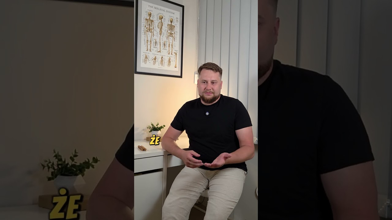 Wywiad ekspercki na wideo