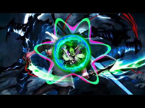 NEUROFUNK DESTRUCTION vol. 22 | DNB MIX SERIES #neurofunk #tracklist #dnbmix