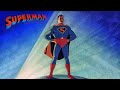 Superman 1941 Episode One The Mad Scientist HD