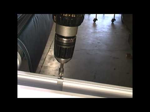 SUNCHASER II INSTALLATION