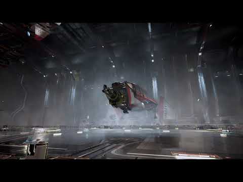 Episode 1: A new future awaits (X4 | The Young Gun | No Mods).