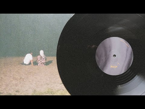 KMRU - Peel (full album)