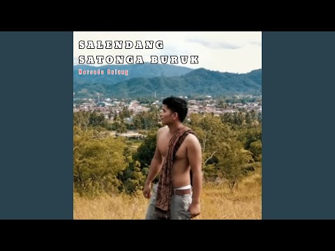 SALENDANG SATONGA BURUK (Cover)
