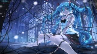 Nightcore-  Only Just Begun-  Samantha Jade